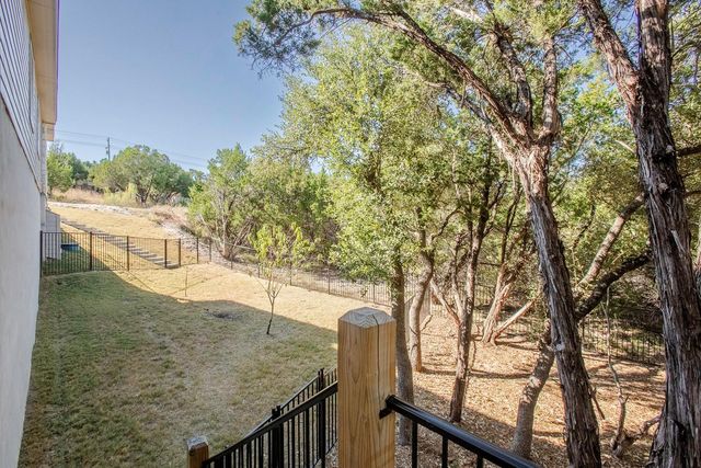 20408 High DR, Lago Vista, TX 78645