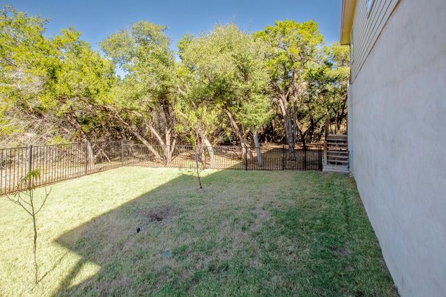 20408 High DR, Lago Vista, TX 78645