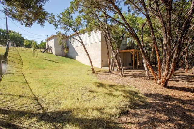 20408 High DR, Lago Vista, TX 78645