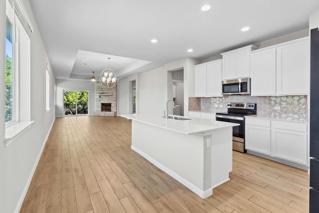 20408 High DR, Lago Vista, TX 78645