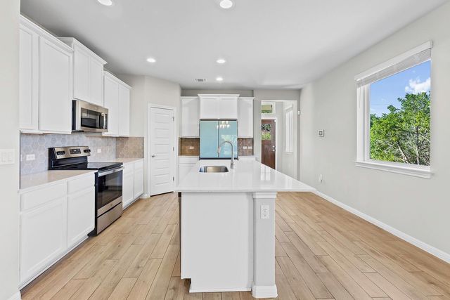 20408 High DR, Lago Vista, TX 78645