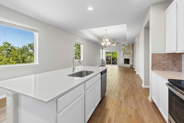 20408 High DR, Lago Vista, TX 78645