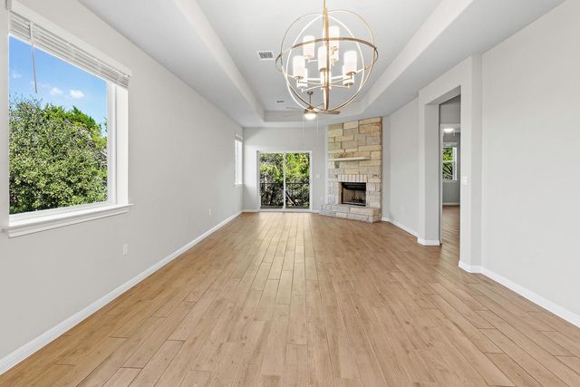 20408 High DR, Lago Vista, TX 78645