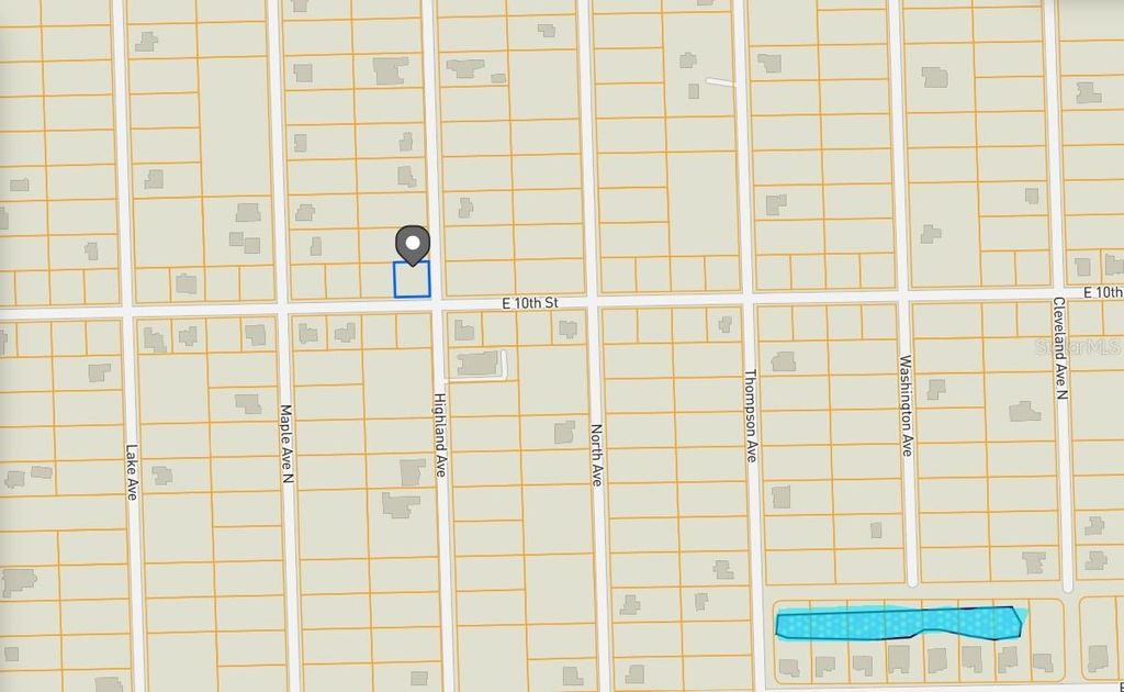 Image 7 of property listing at 1007 E 10TH STREET, Lehigh Acres, FL 33972