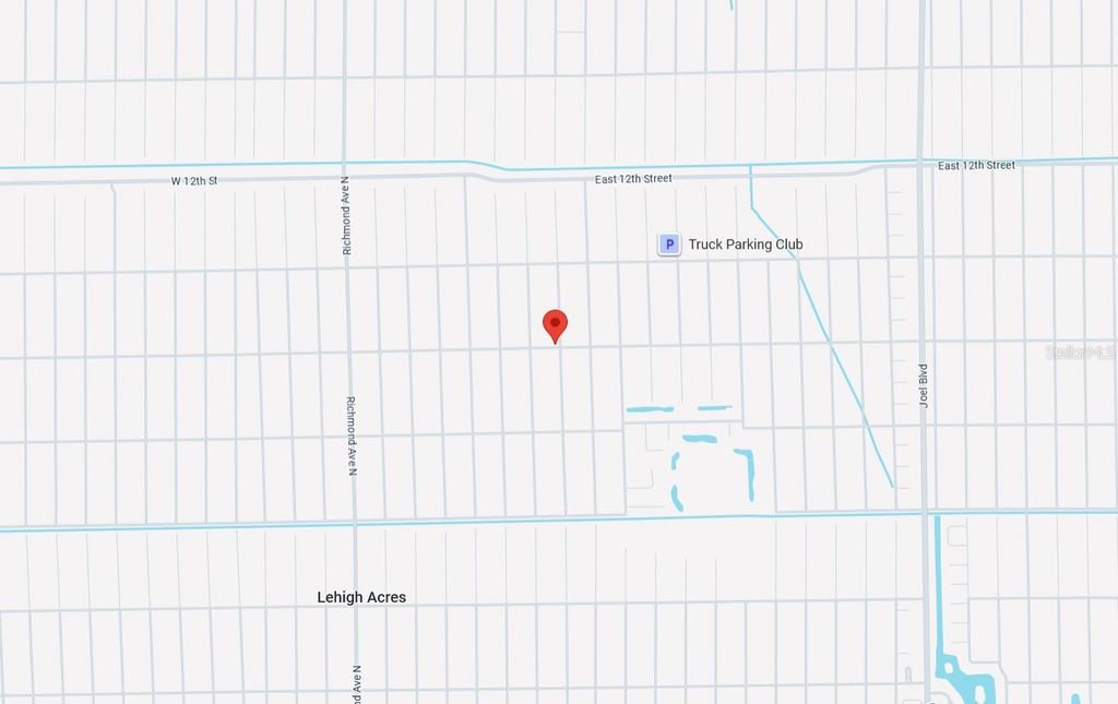 Image 8 of property listing at 1007 E 10TH STREET, Lehigh Acres, FL 33972