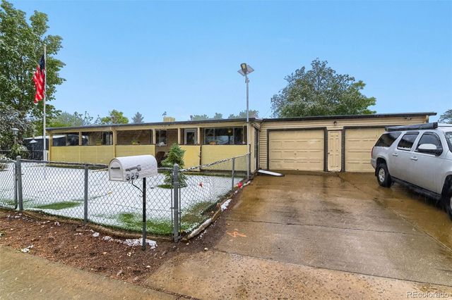 329 Glen Creighton Drive, Dacono, CO 80514
