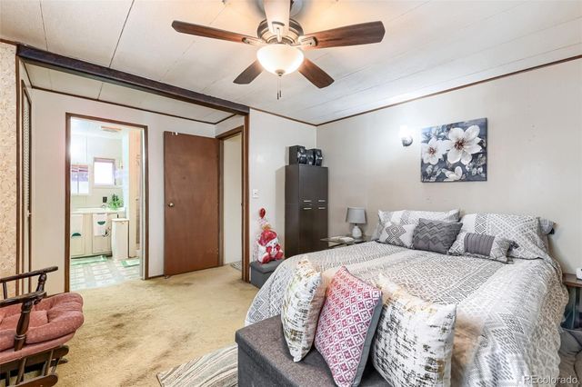 329 Glen Creighton Drive, Dacono, CO 80514