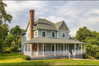60 Southdown Drive, Bristol, CT 06010