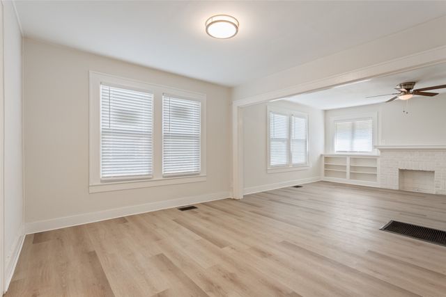 1624 N 17th Street, Waco, TX 76707