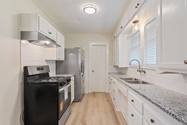 1624 N 17th Street, Waco, TX 76707