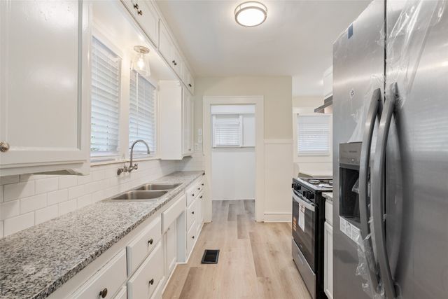 1624 N 17th Street, Waco, TX 76707