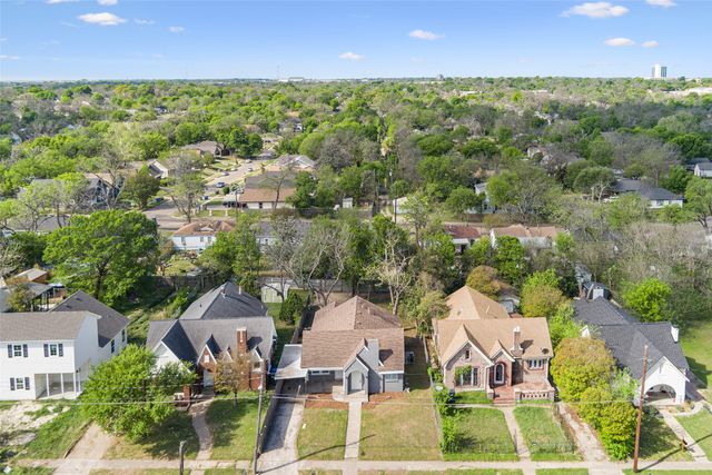 1624 N 17th Street, Waco, TX 76707