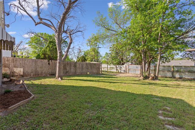 1624 N 17th Street, Waco, TX 76707