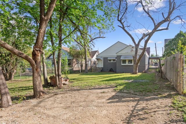 1624 N 17th Street, Waco, TX 76707