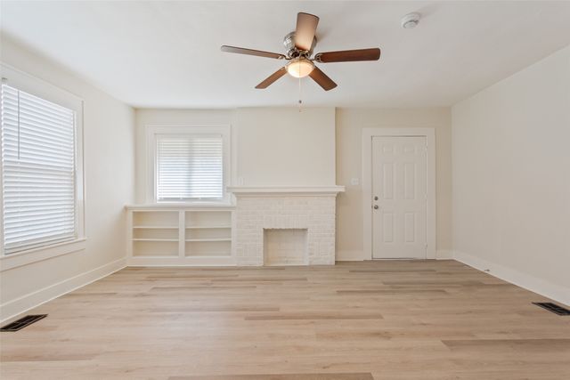 1624 N 17th Street, Waco, TX 76707