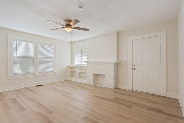 1624 N 17th Street, Waco, TX 76707