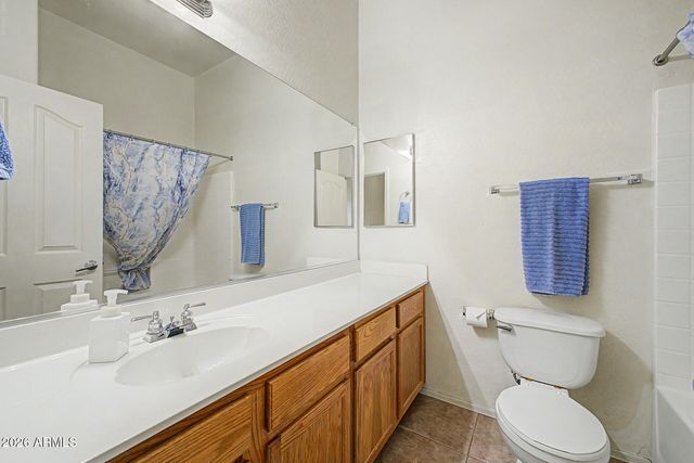2024 S BALDWIN -- 22, Mesa, AZ 85209
