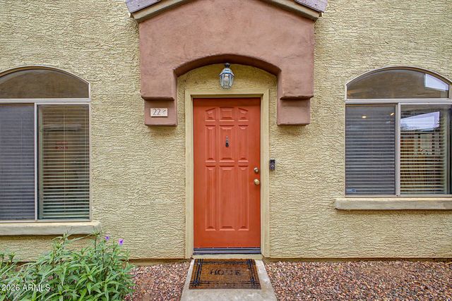 2024 S BALDWIN -- 22, Mesa, AZ 85209