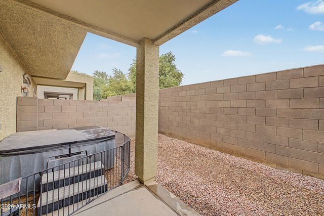 2024 S BALDWIN -- 22, Mesa, AZ 85209