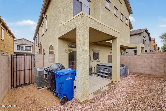 2024 S BALDWIN -- 22, Mesa, AZ 85209