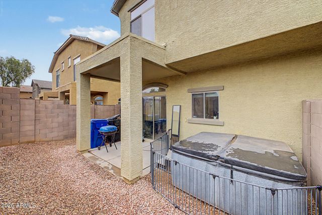 2024 S BALDWIN -- 22, Mesa, AZ 85209