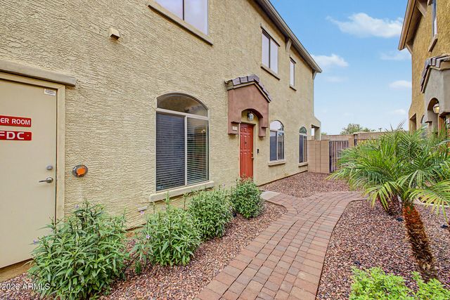2024 S BALDWIN -- 22, Mesa, AZ 85209