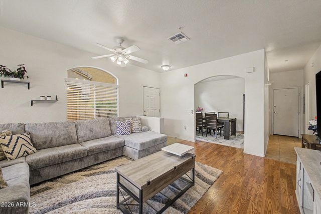 2024 S BALDWIN -- 22, Mesa, AZ 85209