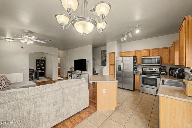 2024 S BALDWIN -- 22, Mesa, AZ 85209