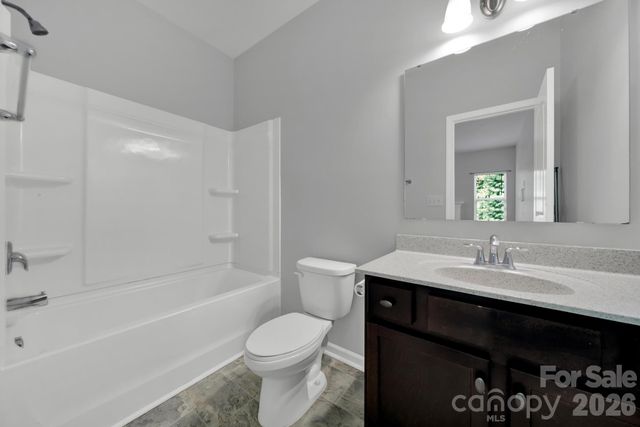 5121 Saddleback Drive, Mount Holly, NC 28120