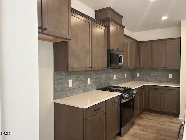 703 Chopper Lane 12, Durham, NC 27703