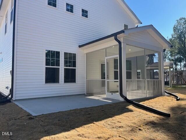 703 Chopper Lane 12, Durham, NC 27703