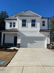 703 Chopper Lane 12, Durham, NC 27703