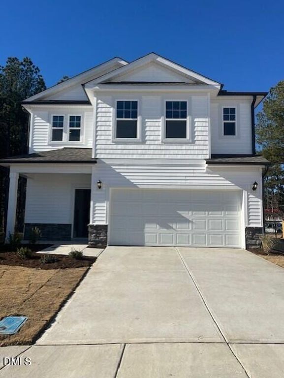 703 Chopper Lane 12, Durham, NC 27703