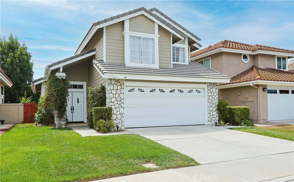 28782 Vista Saddleback, Lake Forest, CA 92679 — exterior