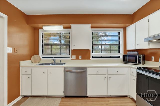 3 Navigator Lane, Savannah, GA 31410