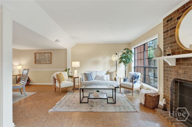 3 Navigator Lane, Savannah, GA 31410