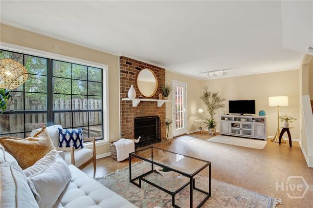 3 Navigator Lane, Savannah, GA 31410
