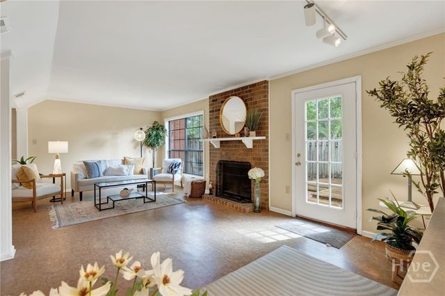 3 Navigator Lane, Savannah, GA 31410