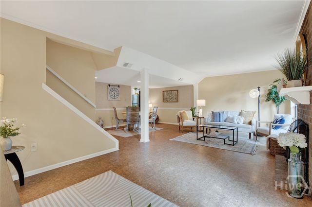 3 Navigator Lane, Savannah, GA 31410