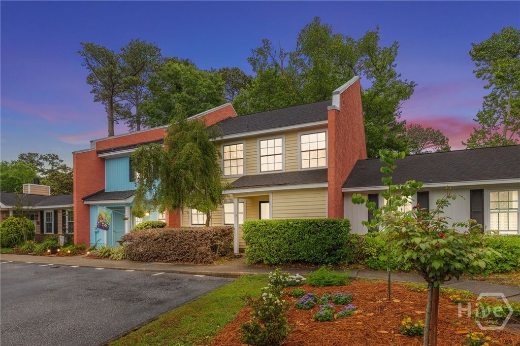 3 Navigator Lane, Savannah, GA 31410