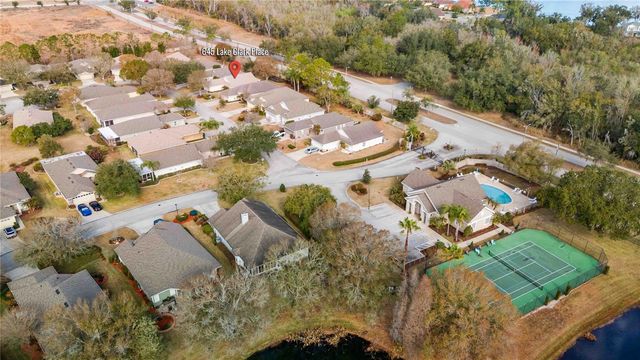 645 LAKE CLARK PLACE, Lakeland, FL 33813