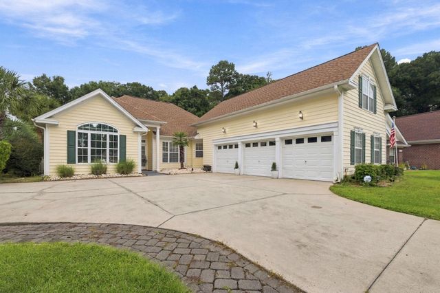 2603 Willet Cove, Conway, SC 29526