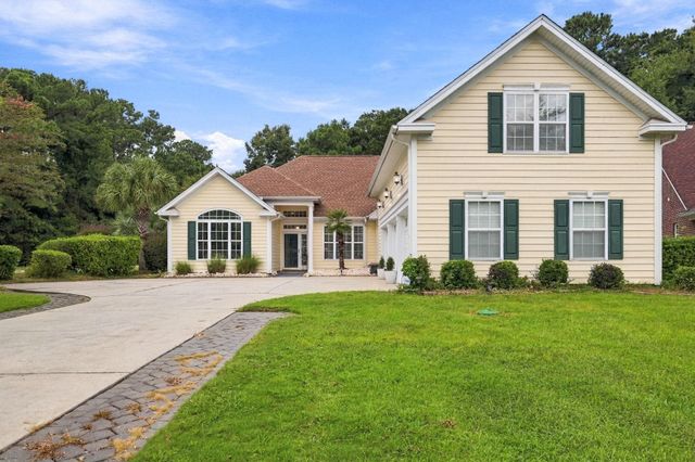 2603 Willet Cove, Conway, SC 29526