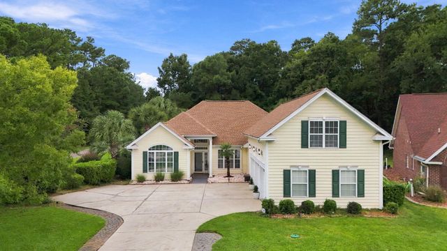 2603 Willet Cove, Conway, SC 29526