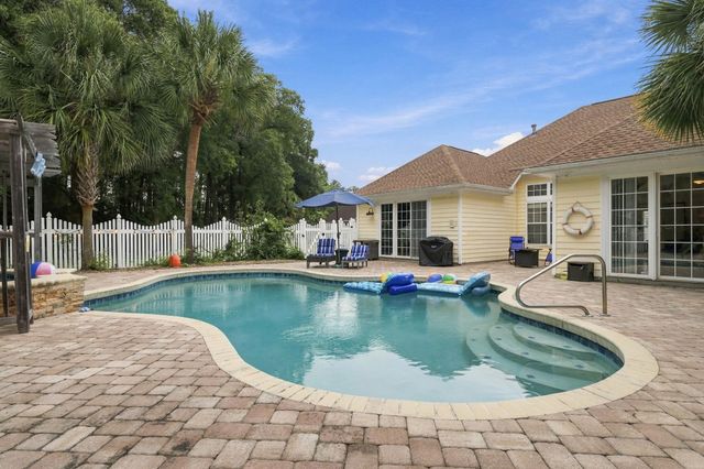 2603 Willet Cove, Conway, SC 29526