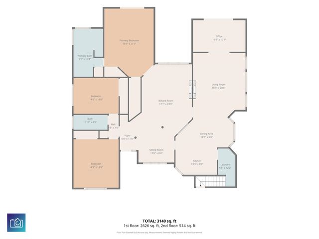 2603 Willet Cove, Conway, SC 29526