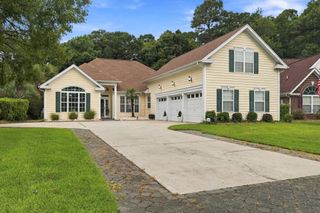2603 Willet Cove, Conway, SC 29526