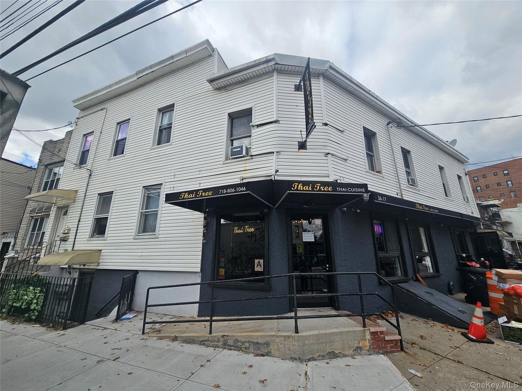 3617 Greenpoint Avenue, Long Island City, NY 11101