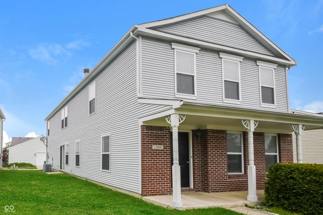 12668 Courage Crossing, Fishers, IN 46037