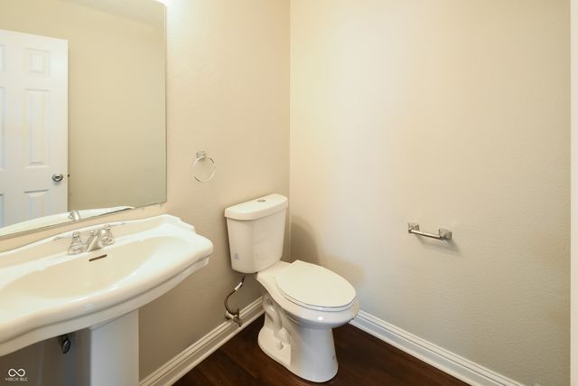 12668 Courage Crossing, Fishers, IN 46037